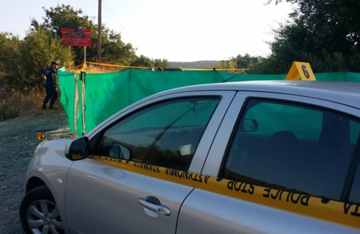 'İntihar edeceğim' diye çağırdığı eski sevgilisini öldürüp, aynı silahla intihar etti