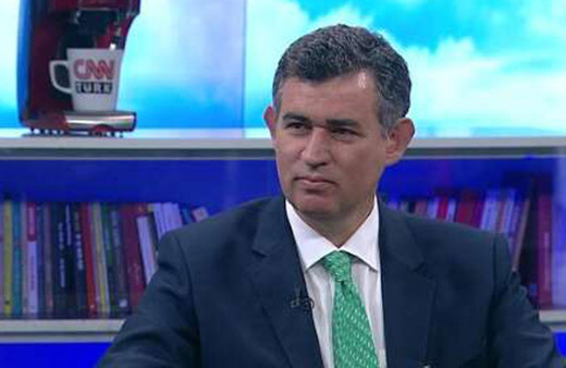 Metin Feyzioğlu “İçeride kenetlenmezseniz, kimse sizi haklı görmez”