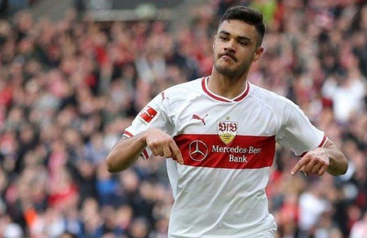 Ozan Kabak imzaladı! İşte yeni takımı