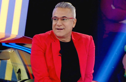 Mehmet Ali Erbil'den beklenen haber nihayet geldi