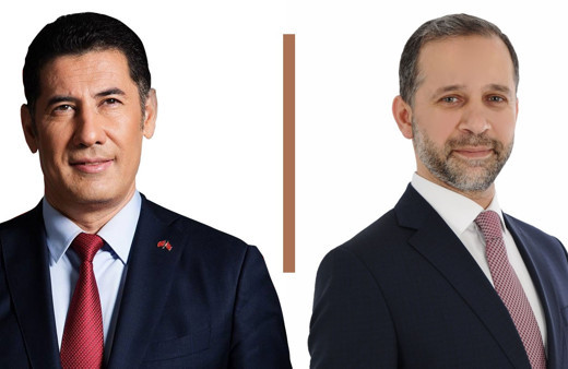 Özel ve Oğan arasında Suriyeli kavgası