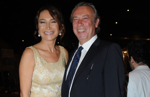 Zafer Çika'yı kaybetmeden önce Demet Akbağ aşkını böyle anlatmış