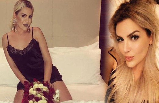 Ayşe Arman Selin Ciğerci ile röportajı duyurdu! Bir takipçisi sinirlendirince cevabı yapıştırdı!