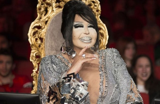 Bület Ersoy'un Hepatit B olduğunu iddia etmişti! 2 Yıla kadar hapsi isteniyor