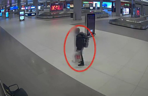 İstanbul'da kaçakçılık operasyonunda 430 kilo altın ele geçirildi