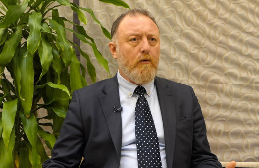 Sezai Temelli: Seçimlerde en güzel cevabı HDP verdi