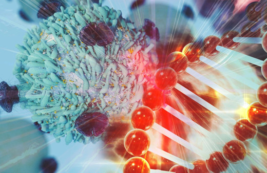 Bilim insanları kanserin tedavisini sonunda buldu müjdeli haber Türkiye'yi yakından ilgilendiriyor