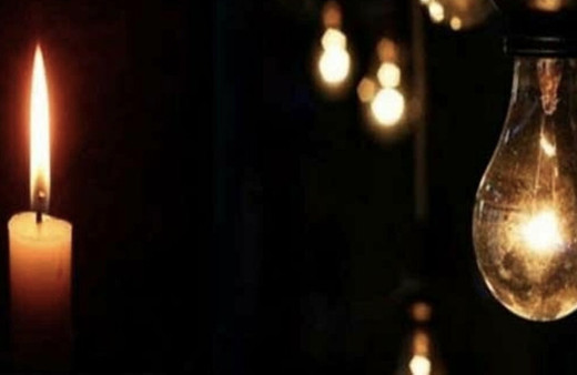 Büyükçekmece elektrik kesintisi saat kaçta gelir BEDAŞ 4 Ağustos