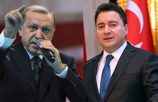 Erdoğan-Babacan görüşmesinde neler konuşuldu? İşte gündem yaratacak iddia