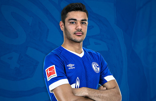 Ozan Kabak'ın yeni takımı belli oldu! Schalke 04 resmen açıkladı