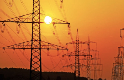 Lübnan'da elektrikler tamamen kesildi