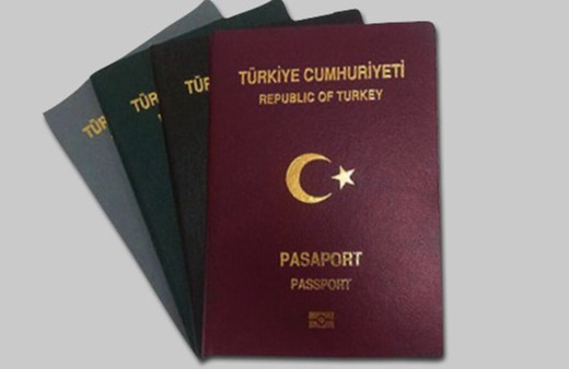 1 yıllık pasaport kaç para oldu 2019-defter bedeli ile yeni fiyatı