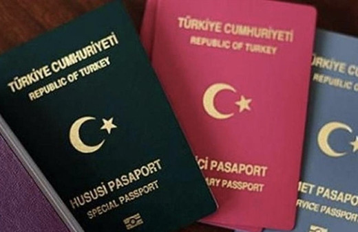 Pasaport defter harcı kaç para oldu 2019 zamlı yeni fiyatı