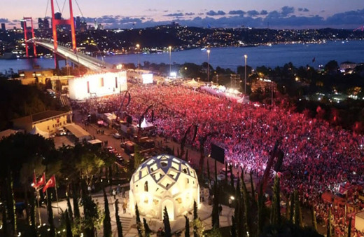 15 Temmuz resmi tatil mi 2019 3 gün tatil mi oldu son haber