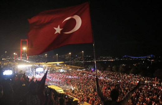 15 Temmuz hangi güne denk geliyor 15 Temmuz resmi tatil mi?