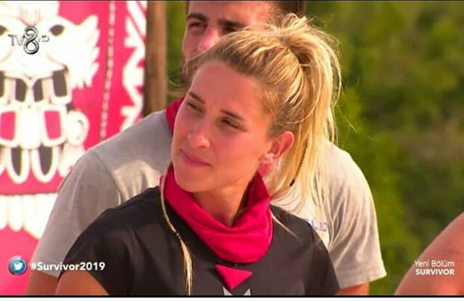 Survivor 2019'da finale kalan Seda Ocak kimdir, nereli