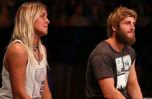 Survivor 2019'un şampiyonu belli oldu İşte Survivor 2019'un şampiyonu