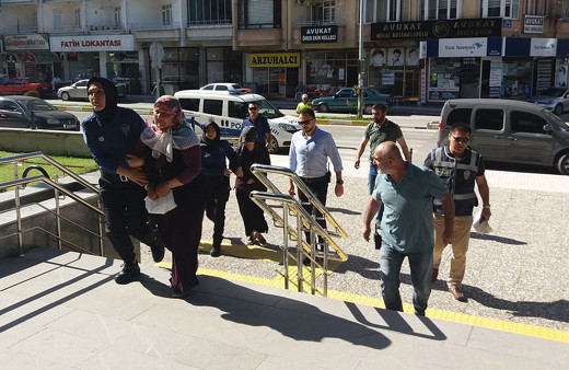 Çorum'daki korkunç cinayette yeni gelişme