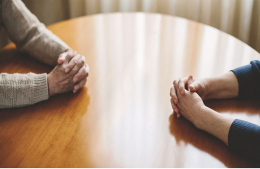 Yargıtaydan emsal karar! Hasta eşe bakmayan kadına nafaka yok