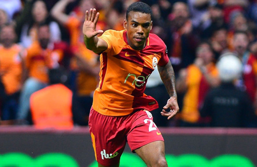 Garry Rodrigues transferinde yeni gelişme