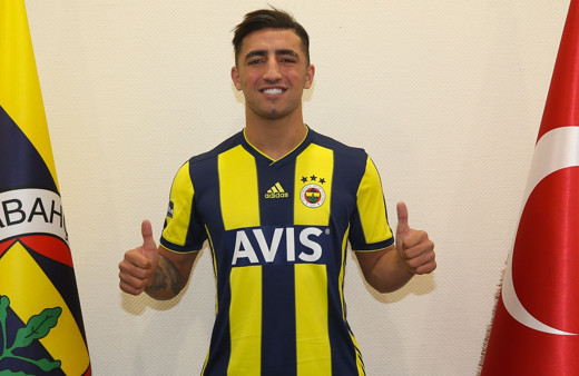 Fenerbahçe Allahyar transferini açıkladı