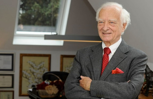 Dev şirketten Türkiye'ye önemli yatırım