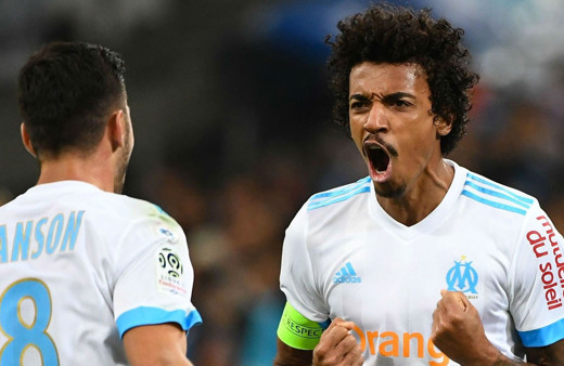Fenerbahçe'nin peşinde olduğu Luis Gustavo'dan dikkat çeken mesaj