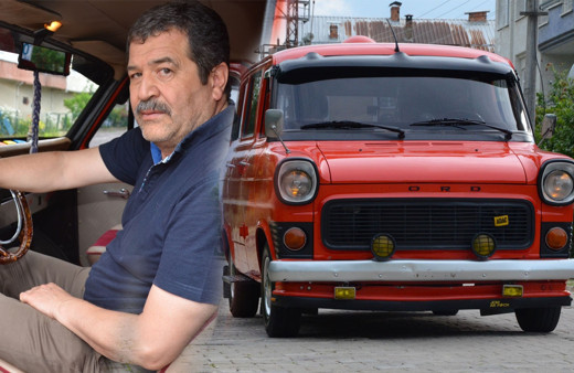 Çiçek Abbas'ın VIP versiyonu görenleri şaşırtıyor