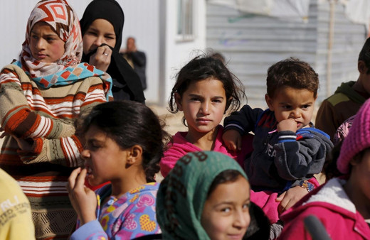 Suriyelilere yönelik provokatif paylaşımlara gözaltı