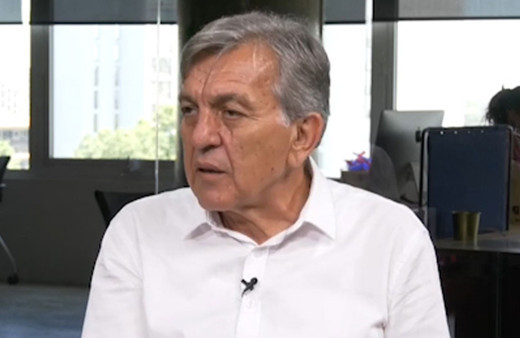 Bekir Ağırdır'dan yeni parti kuracak olan Abdullah Gül ve Ali Babacan açıklaması