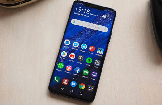 Huawei Mate 30 Pro’nun kamera tasarımı ortaya çıktı