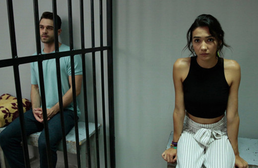 Her Yerde Sen 4. bölüm fragmanı