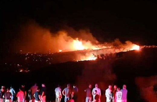 Orgeneral Yaşar Güler'den KKTC'ye düşen füze ile ilgili açıklama!