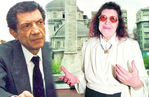 Rekor miras davasında flaş gelişme Genelev işletmecisi Matild Manukyan'ın...