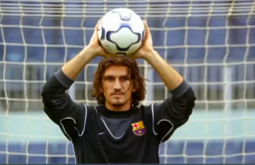 Rüştü Reçber "Bir hayali gerçekleştirmiştim"