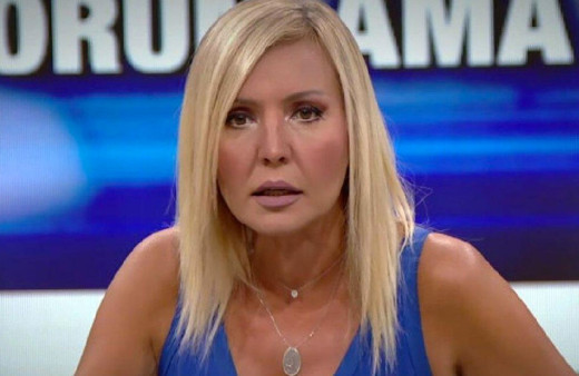 Fox Tv Fulya Öztürk Fatih Portakal polemiğine Seda Akgül'den olay yorum