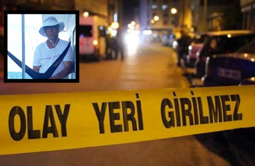 İş adamı önce karısını vurdu sonra intihar etti