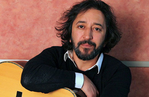 Fettah Can’dan dikkat çeken ‘Suriyeli’ paylaşımı