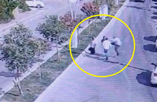 Mardin'de rapor vermeyen doktor çifte saldırı