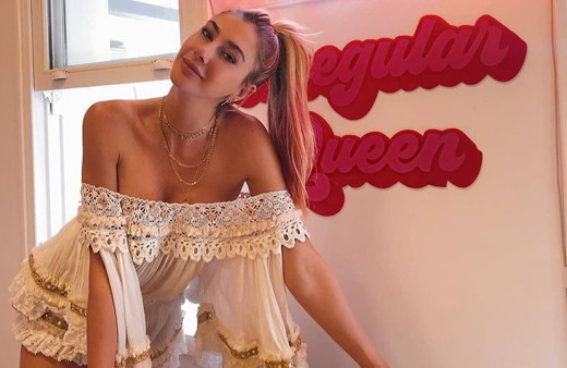 Şeyma Subaşı ve sevgilisi Guido Senia'dan aşk paylaşımı