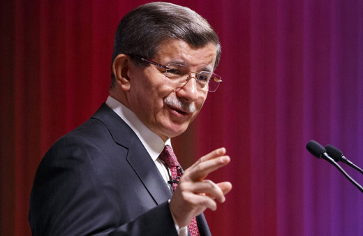 Ahmet Davutoğlu AK Parti’nin oyunu yüzde 34’e nasıl indirdi?