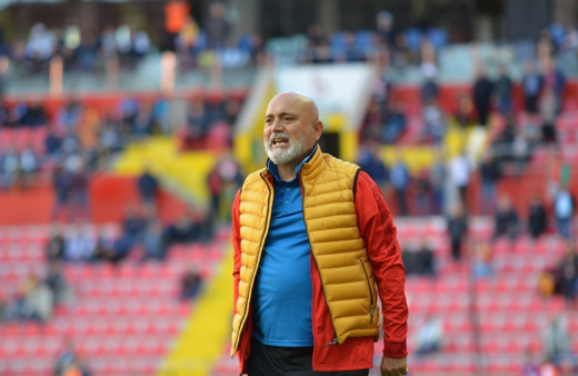 Hikmet Karaman'ın akıbeti belli oldu