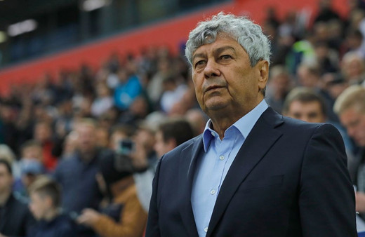 Lucescu'dan Beşiktaş itirafı: Görüştük ama anlaşamadık