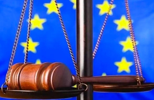 AİHM'den 'Türkçe olmayan soyadı' kararı