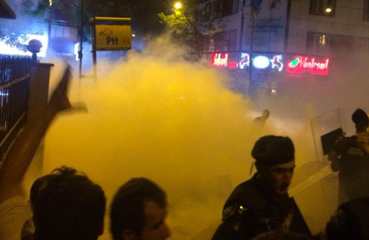 Sosyal medyada Suriyeli provokasyonuna kinci operasyonda 11 kişi daha gözaltında