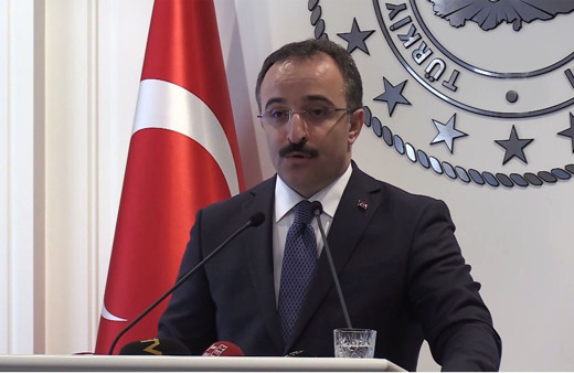 İçişleri Bakan Yardımcısı Çataklı açıkladı önemli konularda suç işleyen Suriyelilerin yasal kalış hakları sonlandırılıyor