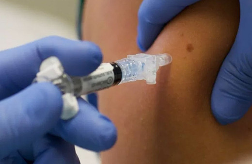 Bilim insanlarından bir ilk! Yapay zeka grip aşısı öncekilerden daha etkili