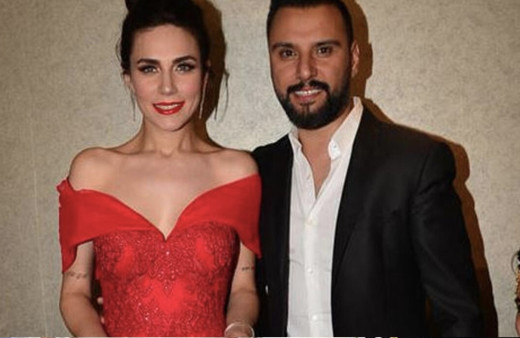 Alişan aslen nereli kaç yaşında eşi Buse Varol kimdir yaş farkı kaç?