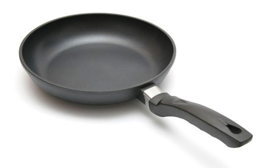 Çizilen teflon tencerelerden uzak durun