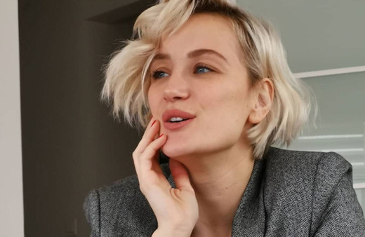 Didem Soydan'ın Prenses Diana'ya olan benzerliği 'yok artık' dedirtti